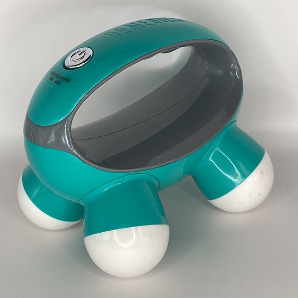 Back Massager - Picture 2 of 3